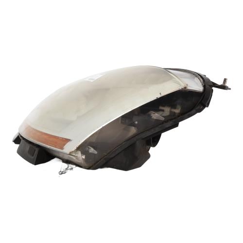 Image Optique avant principal gauche (feux)(phare) - CITROEN C4 PICASSO 1
