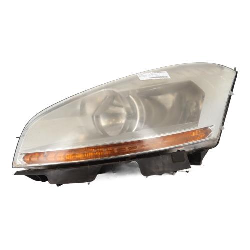 Image Optique avant principal gauche (feux)(phare) - CITROEN C4 PICASSO 1