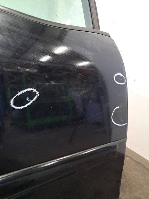 Image Porte arriere droit - CITROEN C4 PICASSO 1