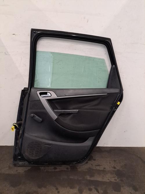 Image Porte arriere droit - CITROEN C4 PICASSO 1