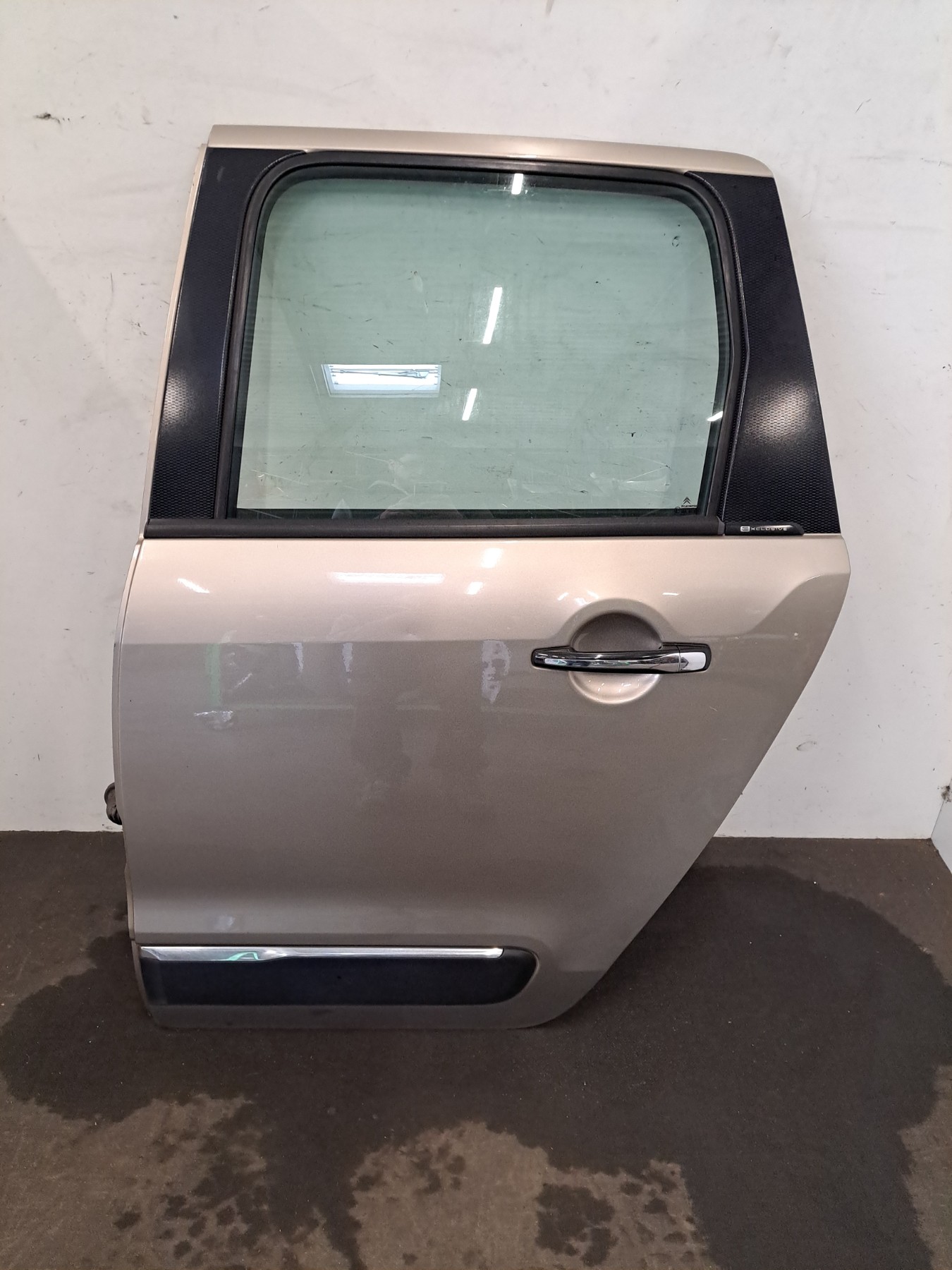 Pièce Auto