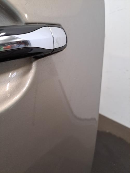 Image Porte arriere gauche - CITROEN C3 PICASSO