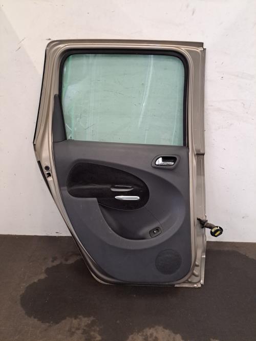 Image Porte arriere gauche - CITROEN C3 PICASSO