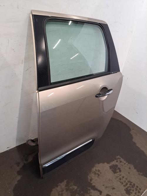 Image Porte arriere gauche - CITROEN C3 PICASSO