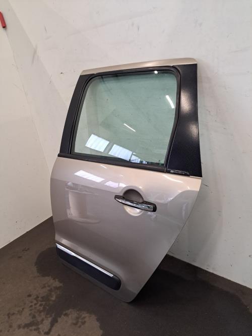 Image Porte arriere gauche - CITROEN C3 PICASSO