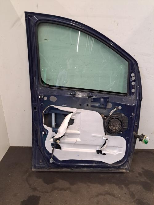 Image Porte avant gauche - PEUGEOT EXPERT 2