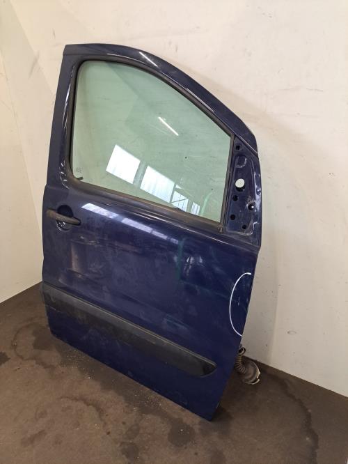 Image Porte avant droit - PEUGEOT EXPERT 2