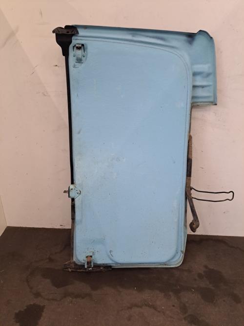 Image Porte arriere gauche - PEUGEOT EXPERT 2