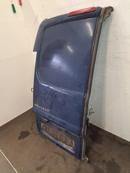 Image Porte arriere gauche - PEUGEOT EXPERT 2