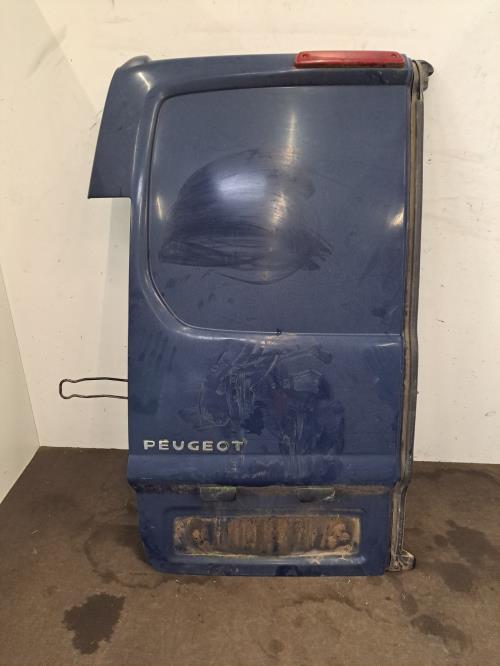 Image Porte arriere gauche - PEUGEOT EXPERT 2