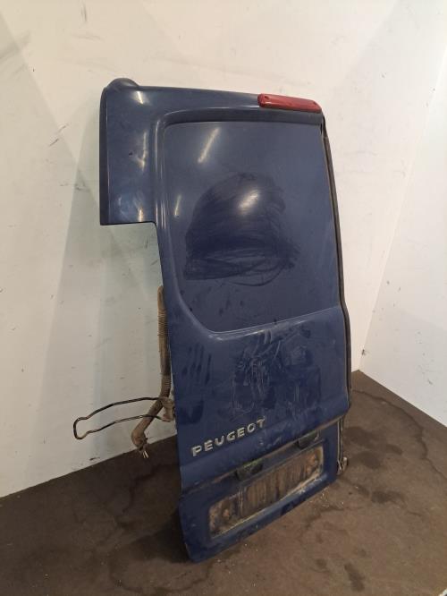 Image Porte arriere gauche - PEUGEOT EXPERT 2