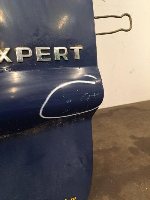 Image Porte arriere droit - PEUGEOT EXPERT 2