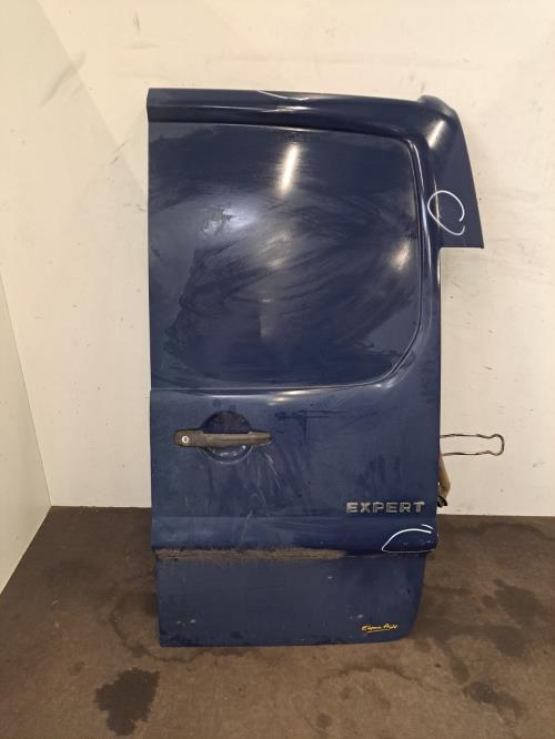 Image Porte arriere droit - PEUGEOT EXPERT 2