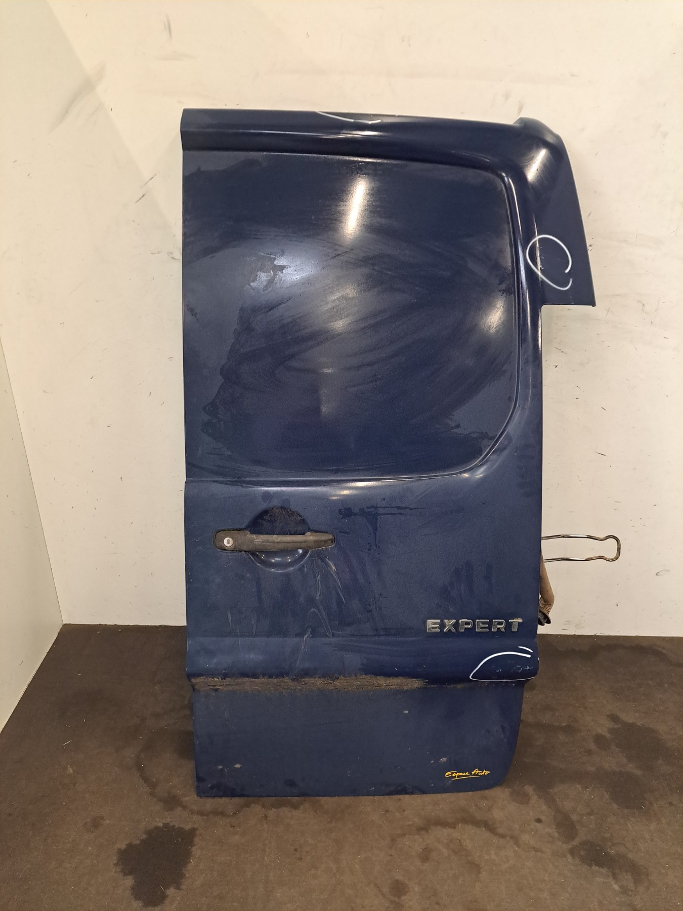 Pièce Auto