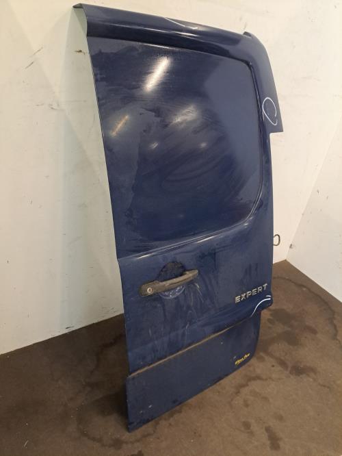 Image Porte arriere droit - PEUGEOT EXPERT 2
