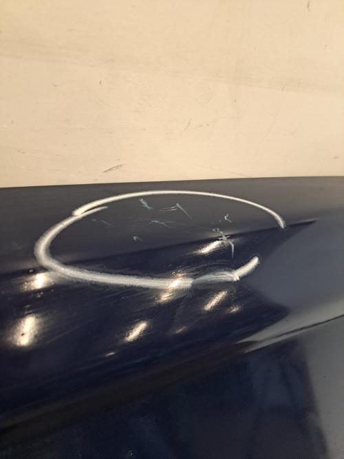 Image Porte arriere droit - PEUGEOT EXPERT 2