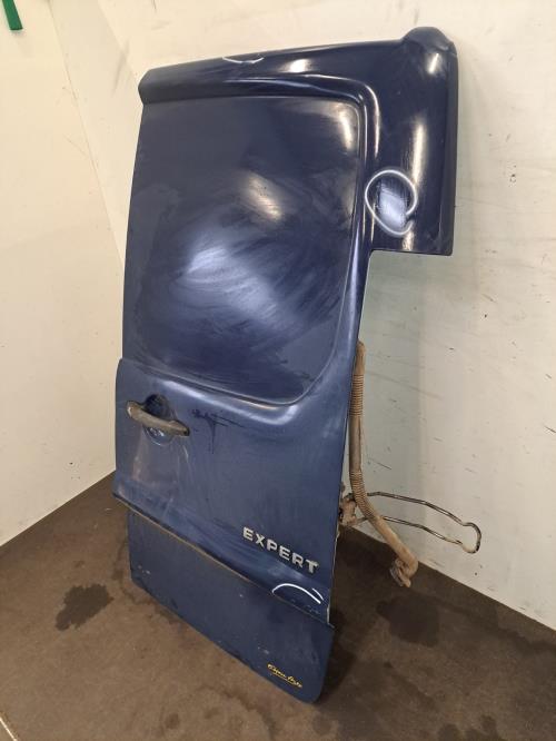 Image Porte arriere droit - PEUGEOT EXPERT 2