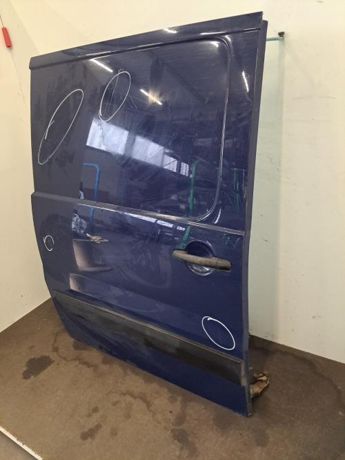 Image Porte laterale droit - PEUGEOT EXPERT 2