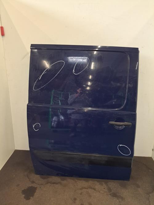 Image Porte laterale droit - PEUGEOT EXPERT 2