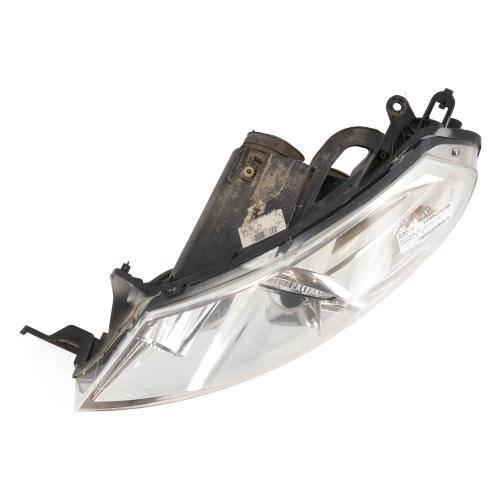 Image Optique avant principal gauche (feux)(phare) - PEUGEOT EXPERT 2
