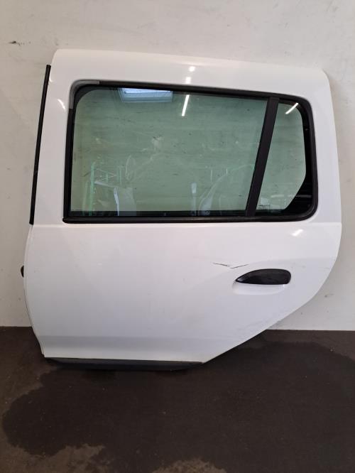 Image Porte arriere gauche - DACIA LOGAN MCV 2