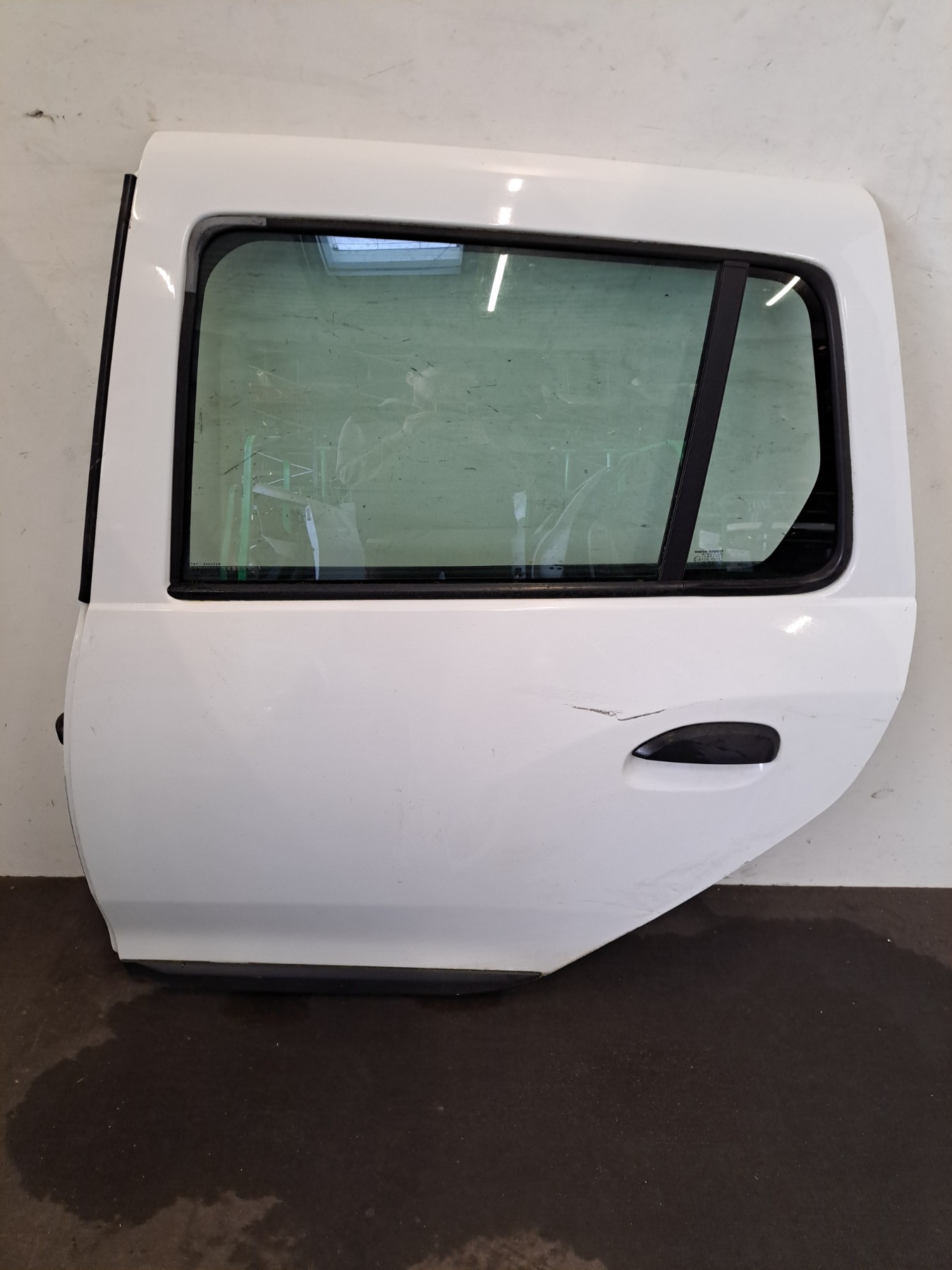 Pièce Auto