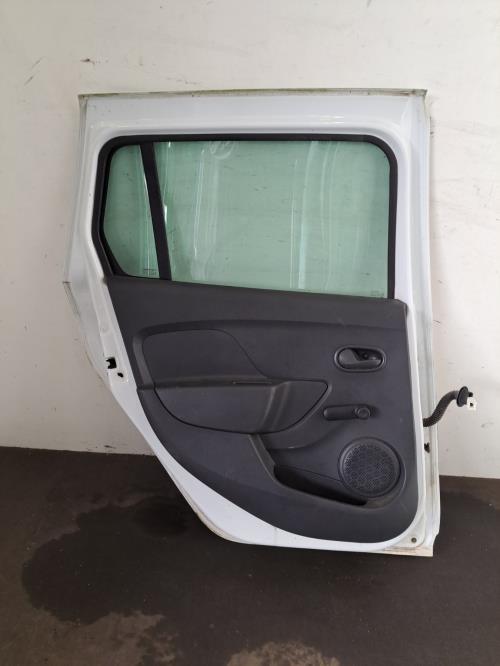 Image Porte arriere gauche - DACIA LOGAN MCV 2