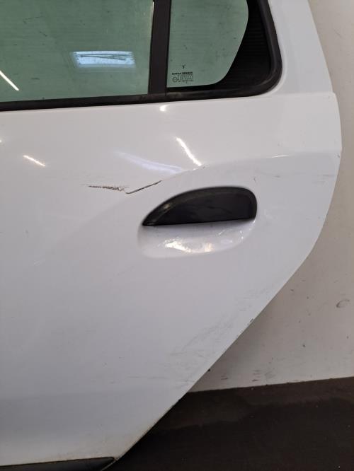 Image Porte arriere gauche - DACIA LOGAN MCV 2