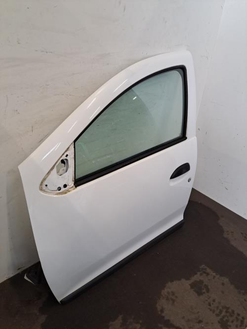 Image Porte avant gauche - DACIA LOGAN MCV 2