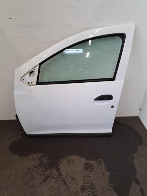 Image Porte avant gauche - DACIA LOGAN MCV 2