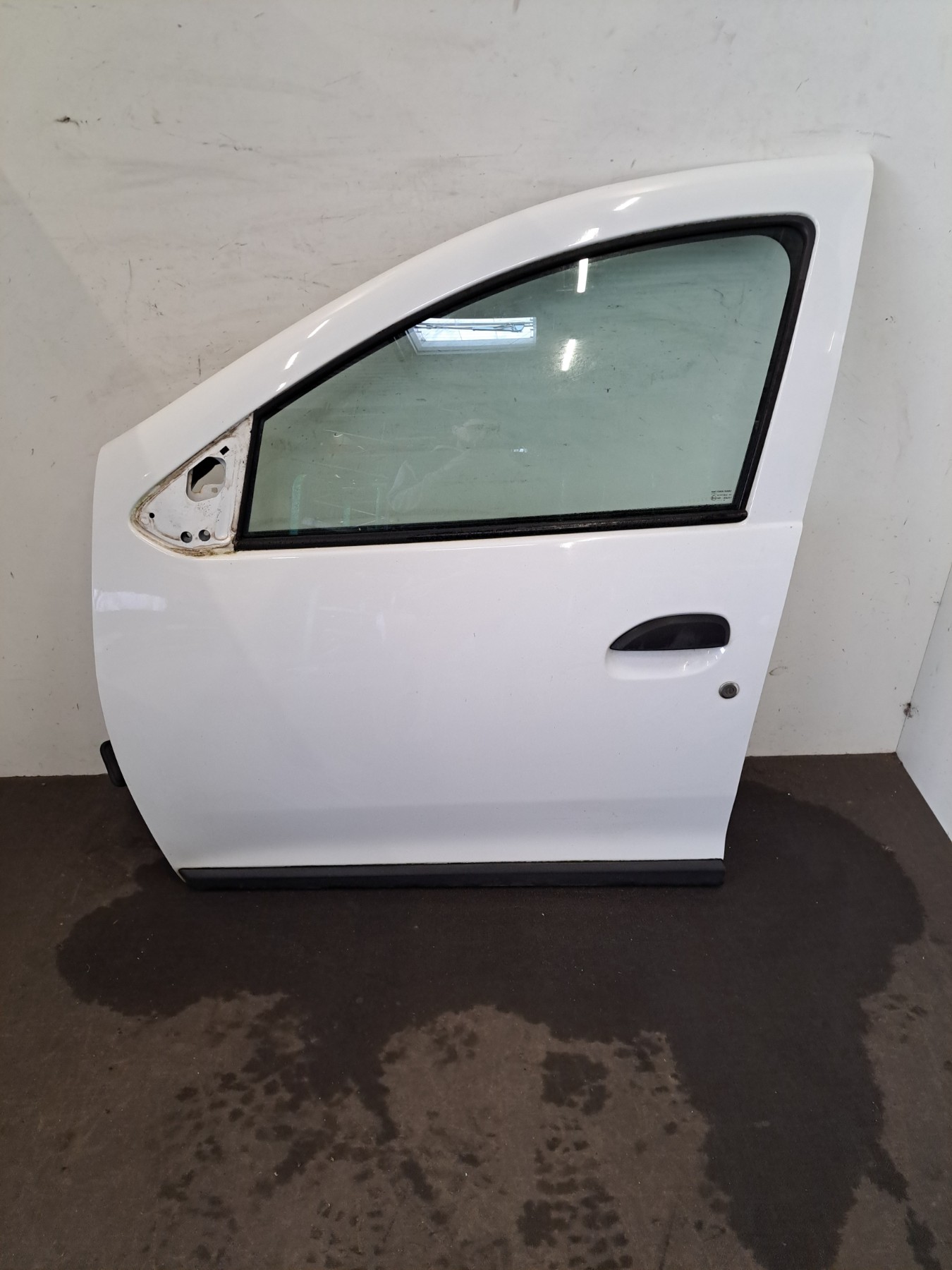 Pièce Auto