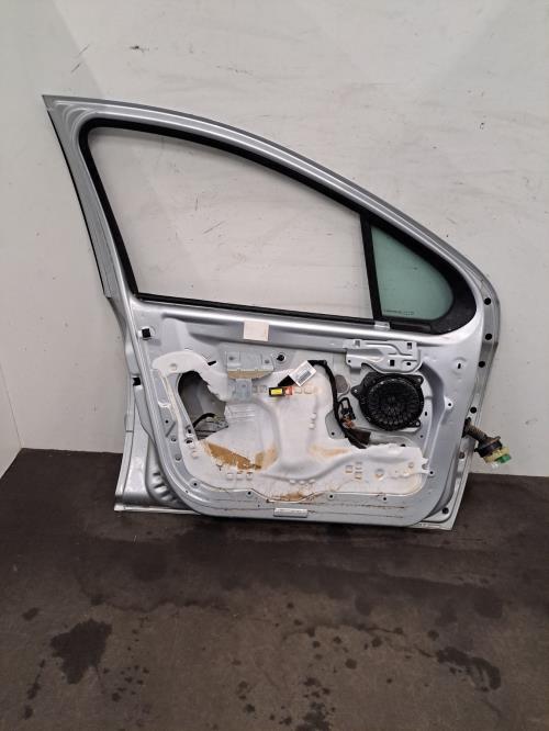 Image Porte avant gauche - PEUGEOT 207