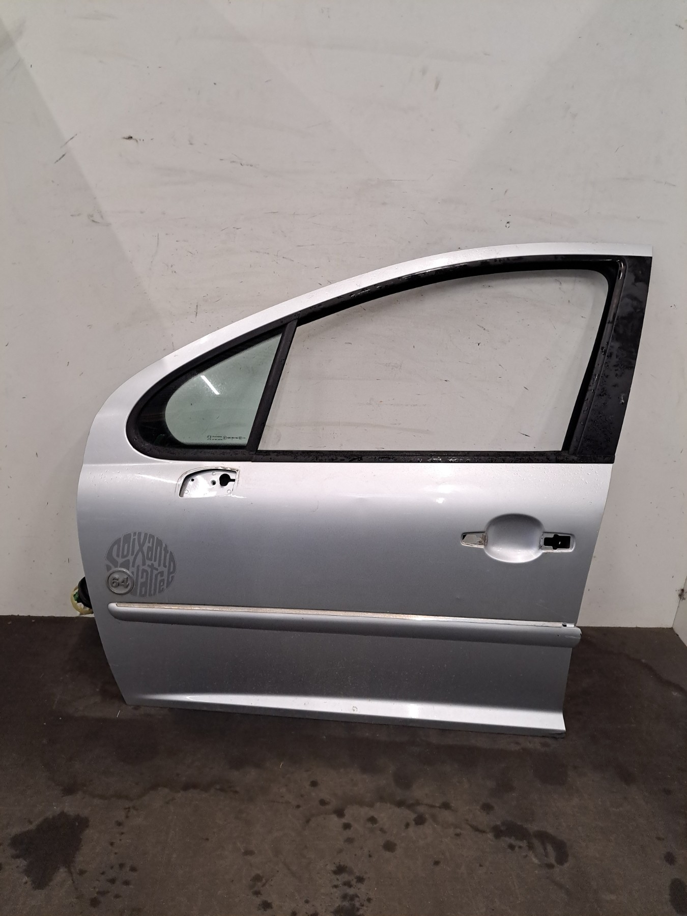 Pièce Auto