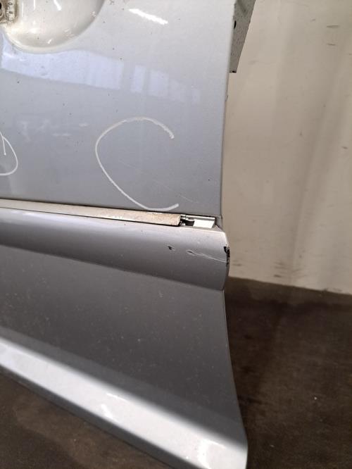 Image Porte avant gauche - PEUGEOT 207