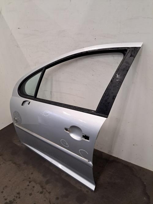 Image Porte avant gauche - PEUGEOT 207