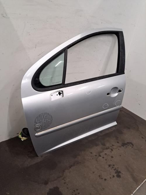 Image Porte avant gauche - PEUGEOT 207