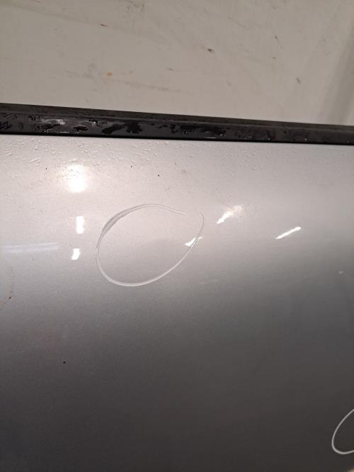 Image Porte avant gauche - PEUGEOT 207