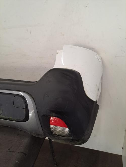 Image Pare choc arriere - CITROEN C3 AIRCROSS 1