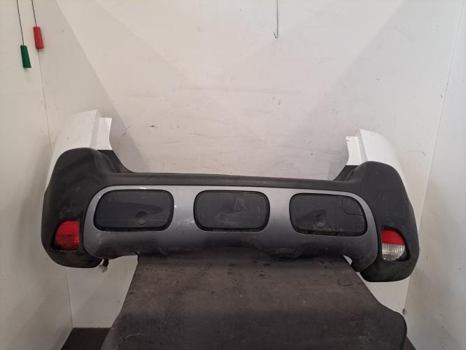 Image Pare choc arriere - CITROEN C3 AIRCROSS 1