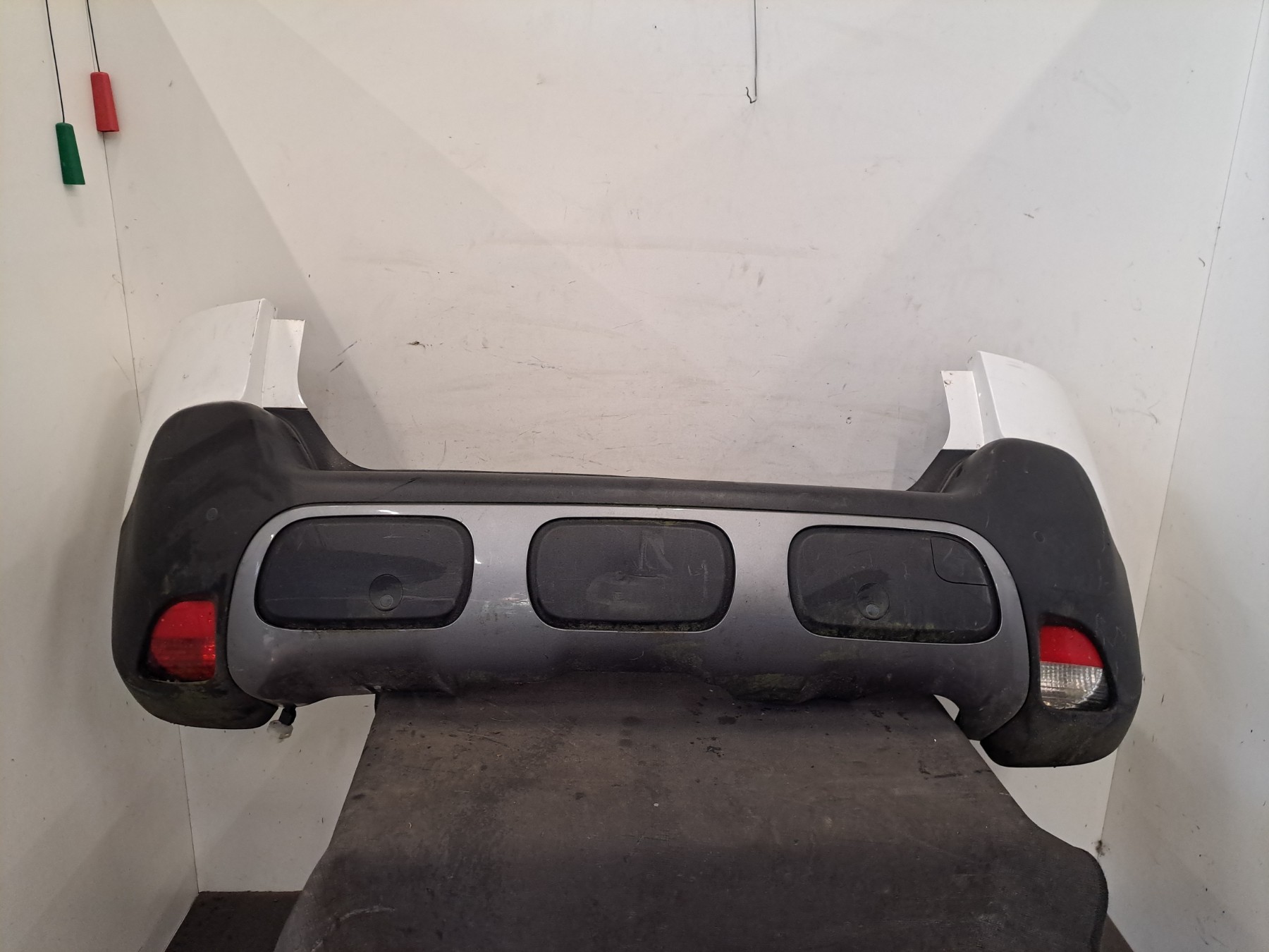 Pièce Auto