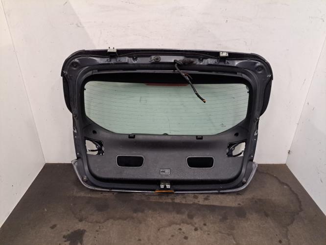 Image Malle/Hayon arriere - KIA CEE-D 2