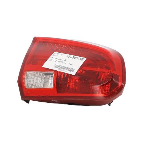 Image Feu arriere secondaire gauche (feux) - KIA CEE-D 2