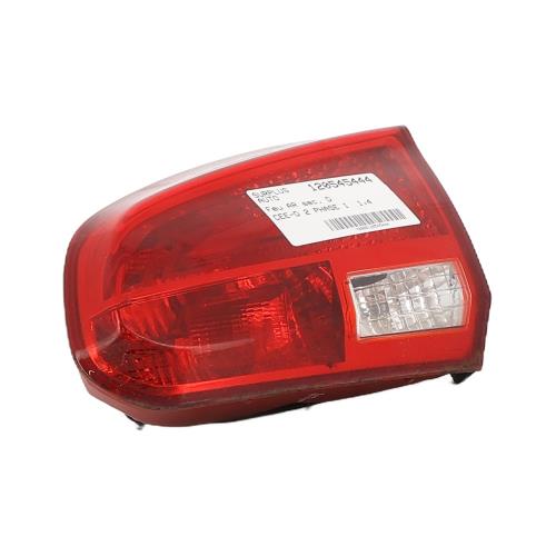 Image Feu arriere secondaire droit (feux) - KIA CEE-D 2