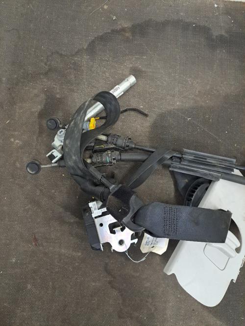 Image Levier de vitesses - CITROEN C3 AIRCROSS 1