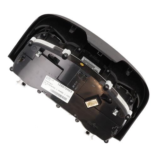 Image Compteur - CITROEN C3 AIRCROSS 1