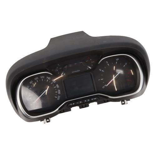 Image Compteur - CITROEN C3 AIRCROSS 1