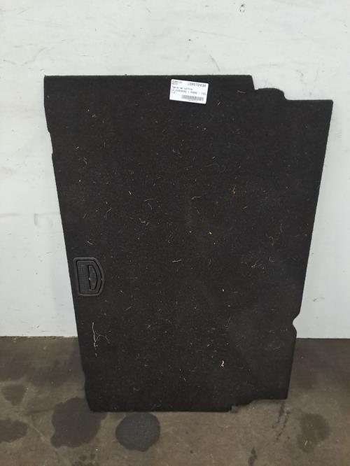 Image Tapis de coffre - CITROEN C3 AIRCROSS 1