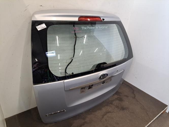 Image Malle/Hayon arriere - KIA CARNIVAL 2