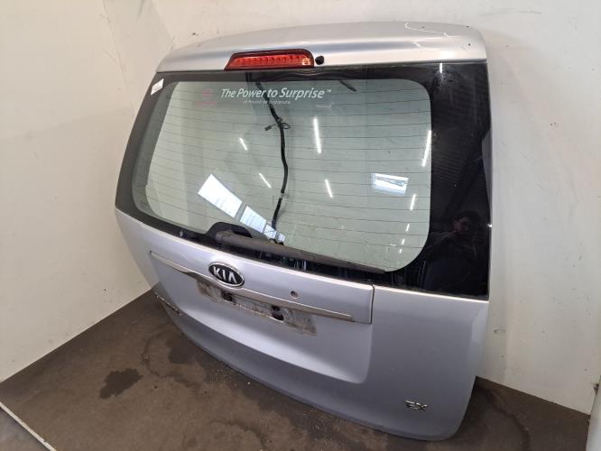 Image Malle/Hayon arriere - KIA CARNIVAL 2