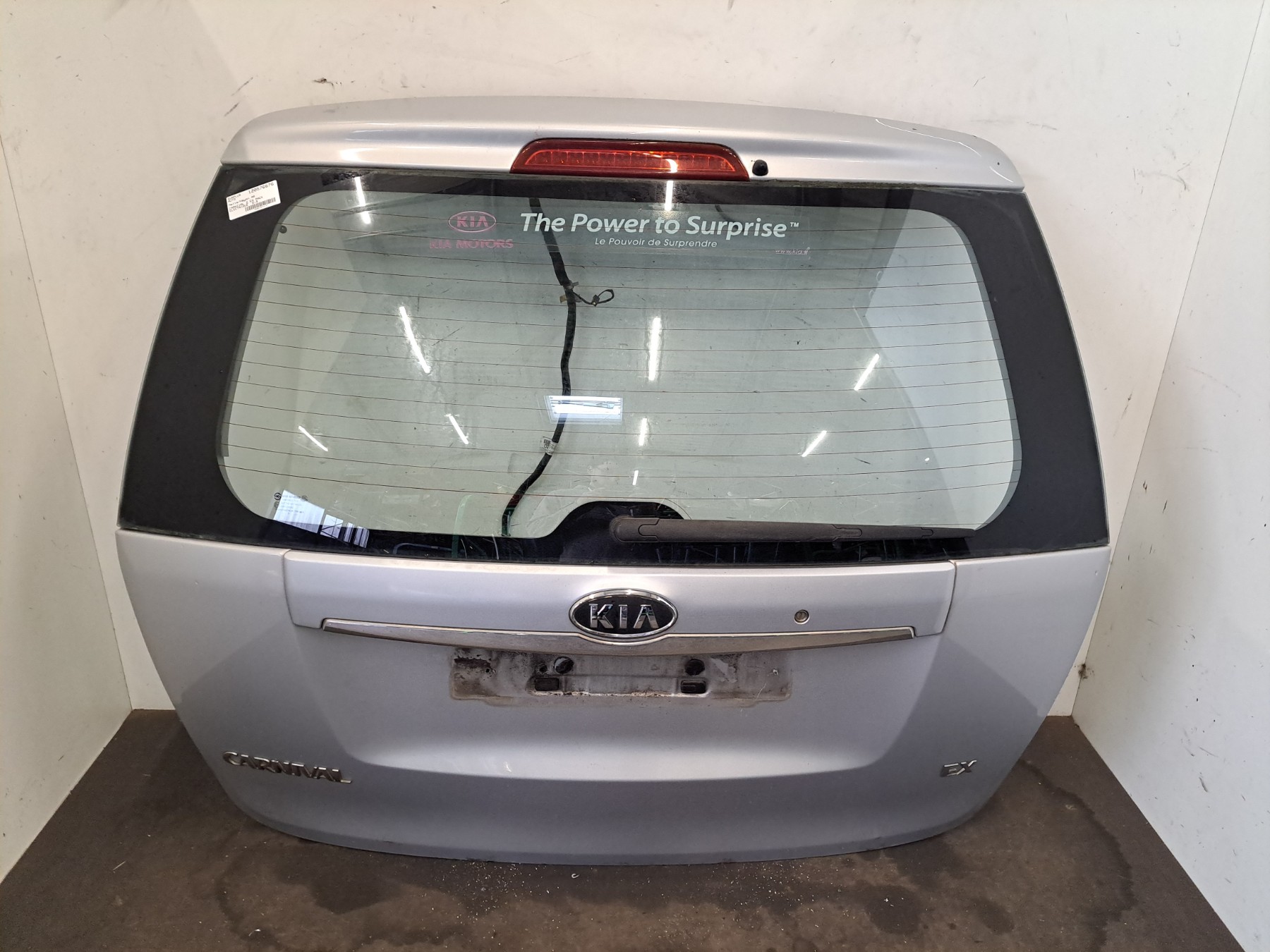 Pièce Auto